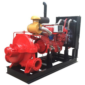 XBC Diesel Generator Pump Motor Driven Water Pump for Fire Fighting