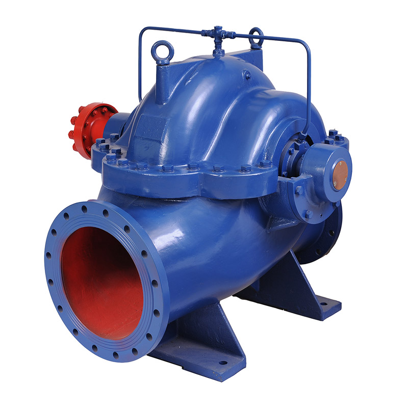 KYSB High efficiency Electric Motor and Single-stage Double-suction Water Pump Manufacturer